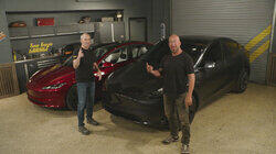 Electrifying Upgrades