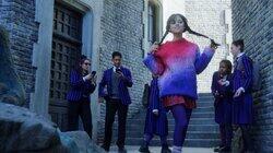 Chapter VI: Woe Thyself