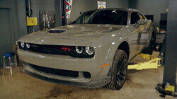 Still Under Warranty!