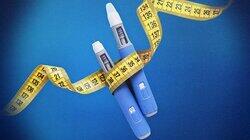 Weight Loss Jabs and the NHS