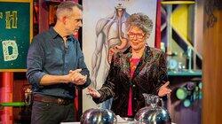 From Taste Buds to Toilet