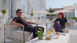 World's Most Dangerous Roads: Rhod Gilbert's Extra Mile World's Most Dangerous Roads: Rhod Gilbert's Extra Mile