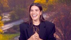 America Ferrera