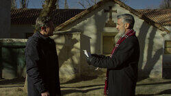 Acto III: La maldición Acto III: La maldición