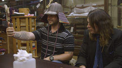 The Last Two Samurai The Last Two Samurai