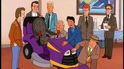 Nine Pretty Darn Angry Men Nine Pretty Darn Angry Men