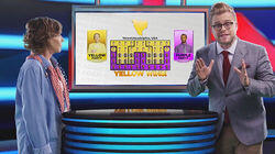Adam Ruins Voting Adam Ruins Voting