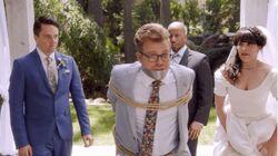 Adam Ruins Weddings Adam Ruins Weddings