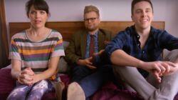 Adam Ruins Sex Adam Ruins Sex