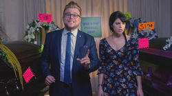 Adam Ruins Death Adam Ruins Death