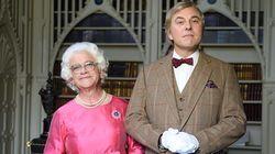 Harry Enfield Harry Enfield