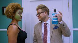 Adam Ruins Hygiene Adam Ruins Hygiene