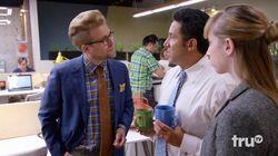 Adam Ruins Work Adam Ruins Work