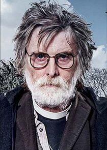 Rev Huw Owen Rev Huw Owen