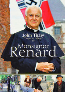 Monsignor Renard Monsignor Renard