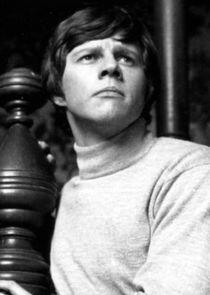 Frazer Hines Frazer Hines