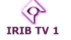 logo of IRIB TV1 logo of IRIB TV1