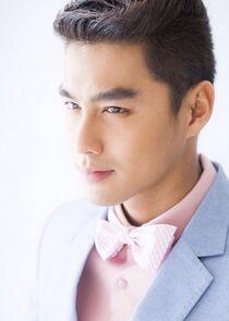 Thakrit Hamannopjit Thakrit Hamannopjit