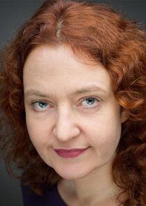 Lucy Briers Lucy Briers
