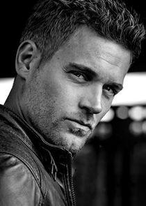 Dominik Morgenstern Dominik Morgenstern