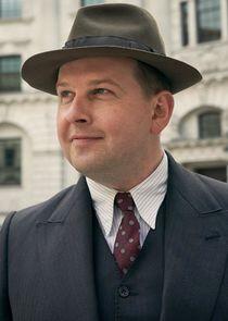 David Hennessey David Hennessey