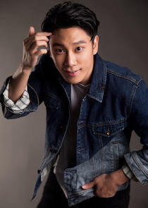 photo of Wang Yun Fan photo of Wang Yun Fan