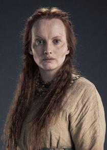 Thyra Thyra