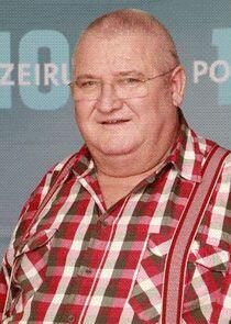 Horst Krause