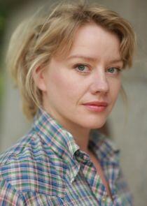 Tamzin Malleson Tamzin Malleson