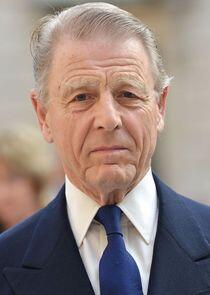 Edward Fox Edward Fox