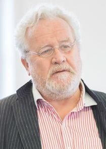 Ian Redford Ian Redford