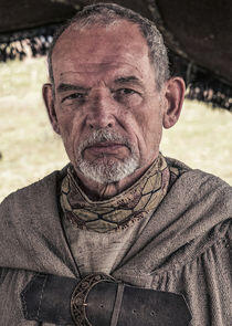 Abbot Eadred Abbot Eadred