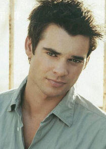 Josh West Josh West