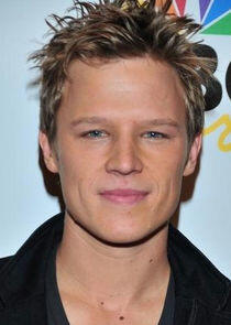 Nick Smith Nick Smith