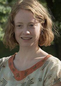 Greta Overbeck Greta Overbeck