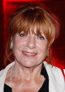 Hannelore Hoger