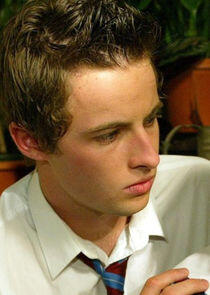 Seb Miller Seb Miller