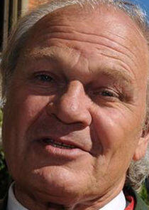 Peter Herbrechter Peter Herbrechter