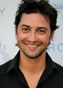 Alex Poulos Alex Poulos