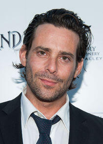 James Callis James Callis