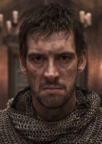 Leofric Leofric