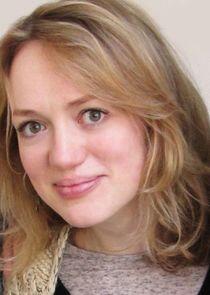 Lucy Briggs-Owen Lucy Briggs-Owen