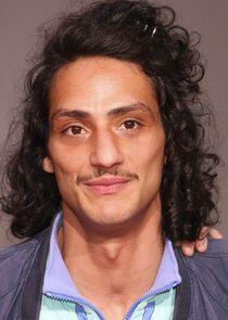 Burak Yigit Burak Yigit