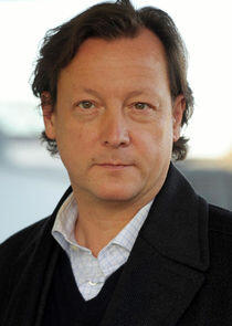 Matthias Brandt Matthias Brandt