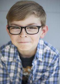 Julian Hilliard Julian Hilliard