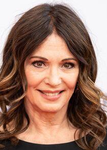 photo of Iris Berben