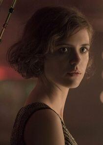 Charlotte Ritter Charlotte Ritter