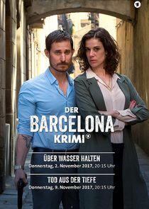 Der Barcelona-Krimi Der Barcelona-Krimi
