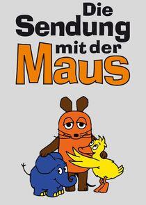 Die Sendung mit der Maus Die Sendung mit der Maus
