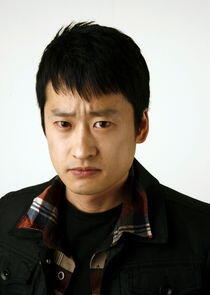 photo of Shin Dam Soo